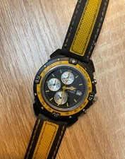 Cronografo Eector Expander