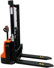 Transpallet elettrico