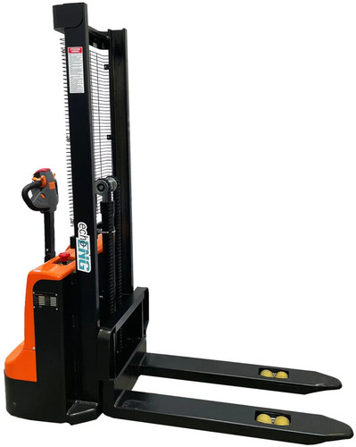 Transpallet elettrico
