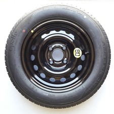 RUOTA RUOTINO DI SCORTA FORD