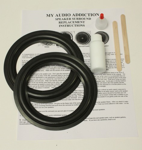 Kit riparazione surround
