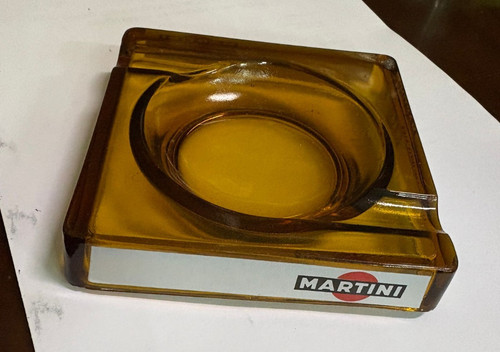 Posacenere martini vintage - posacenere,