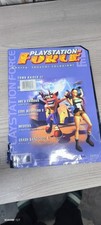 Rivista Play Station Force 1999