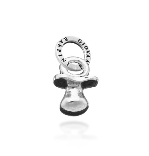 Raspini 6044 charm ciuccio