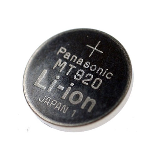 Batteria panasonic mt920 - batteria,