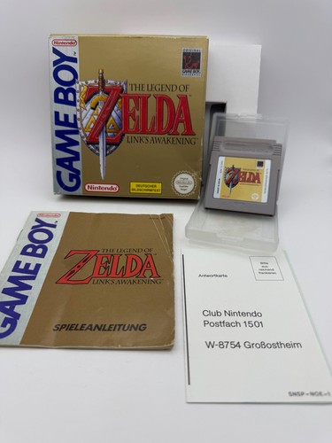 The legend zelda - the, of