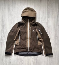 Giacca outdoor Haglofs Gore