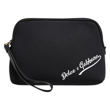 Borsa DOLCE & GABBANA nera in