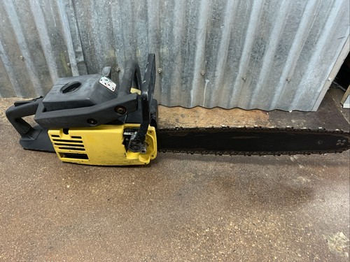 Vintage mcculloch pm605 - vintage,