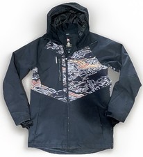 Giacca snowboard quiksilver - giacca,
