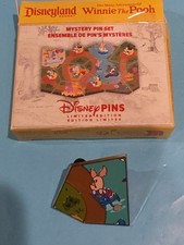 2026 WDW Attraction Map Puzzle