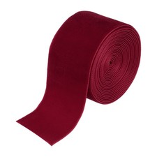 1.5"x3yd Red Velvet Gift