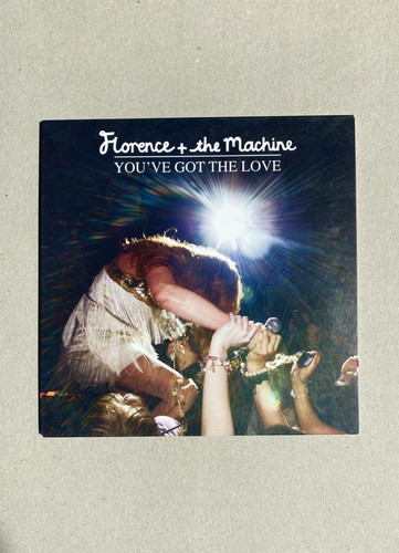 Florence and the machine - florence,