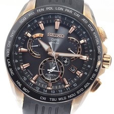 Orologio Uomo SEIKO Astron