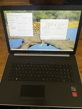 Notebook HP 17-CA0313NG 17,3