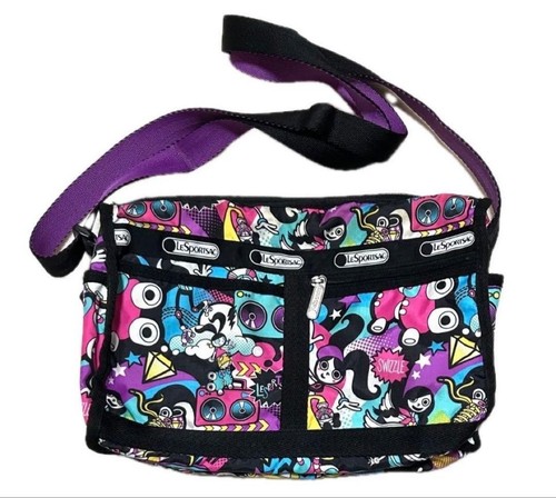 Borsa tracolla lesportsac - borsa,