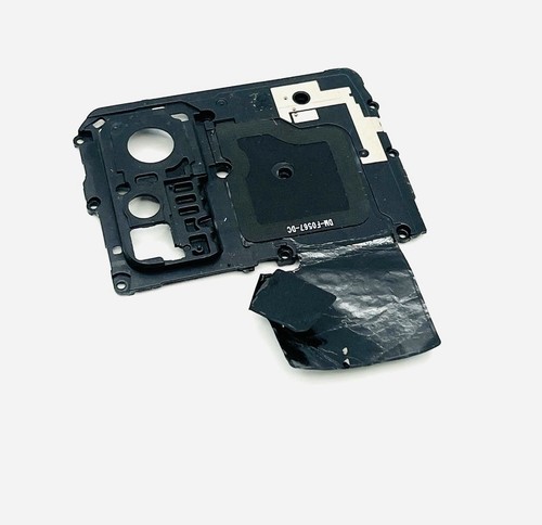 Flex ricarica wireless - di, nfc