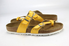 Birkenstock n.42 sandali da
