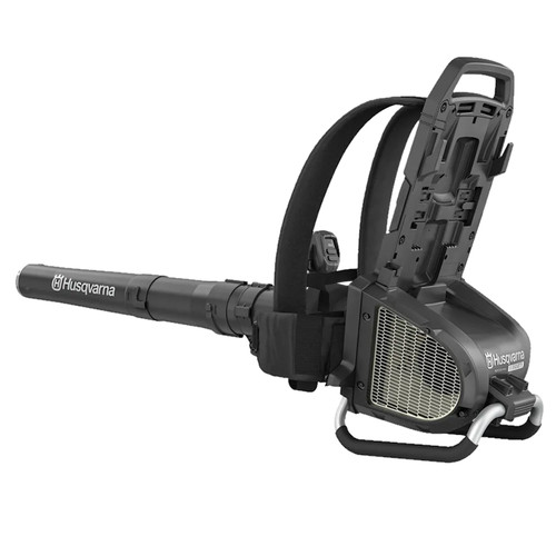 Husqvarna 550ibtx soffiatore - soffiatore, a