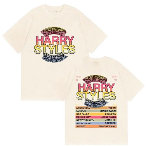 Maglietta harry styles - harry,