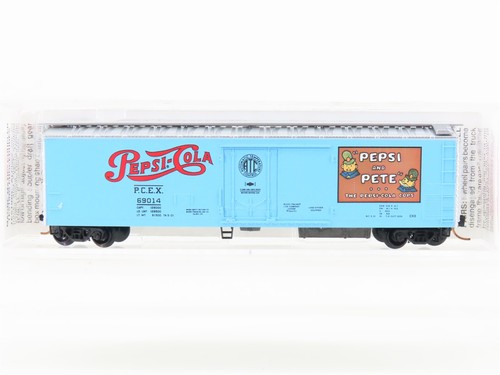 Microtreni scala 69130 - microtreni, n