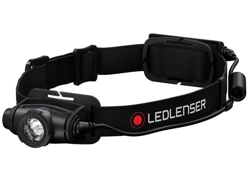 Ledlenser h5r core lampada - ledlenser,