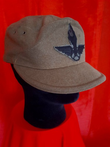 Cappello norvegese truppe - cappello,