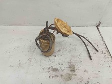 VW TOUAREG 7LA, 7L6, 7L7 Fuel