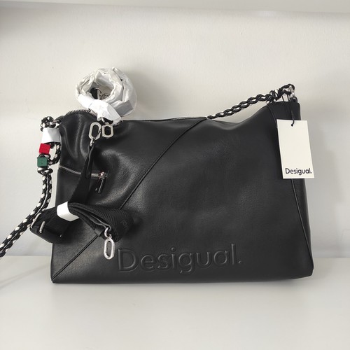 Borsa desigual 26saxp66 - borsa,