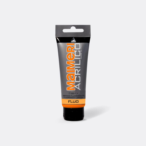 Maimeri colore acrilico ml - maimeri, 75