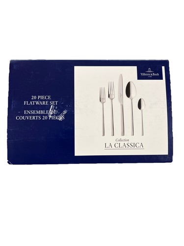 Villeroy bosh la - villeroy, classica