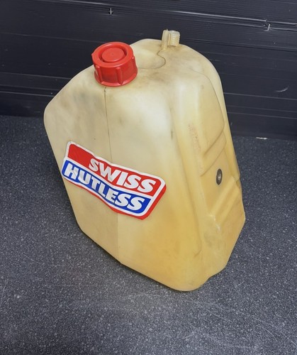 Kart swiss hutless - swiss, f100