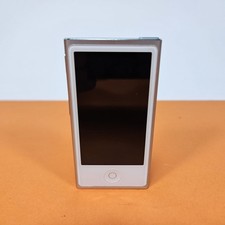 Apple iPod nano 7th
