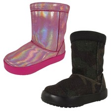 Crocs Bambini Lodgepoint