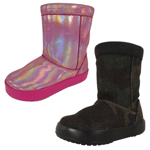 Crocs bambini lodgepoint - crocs,