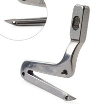 Looper inferiore per macchine da cucire industriali Juki Overlock #119-99307