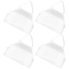 4 PCS Grembiule Cuoco