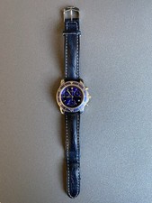 Sector SGE 300 Chronograph
