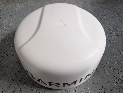 Garmin gmr fantom radar - garmin,