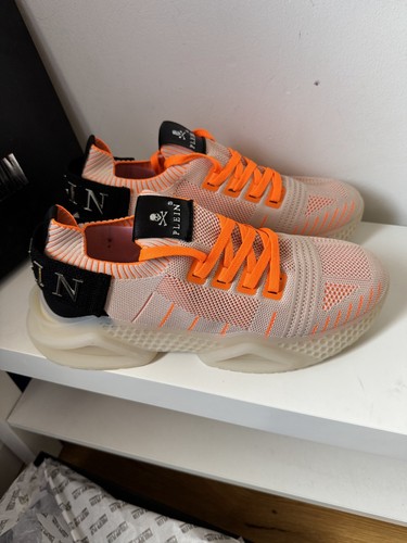 Sneakers basse philipp - sneakers,