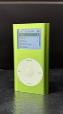 Apple iPod Mini 1a generazione