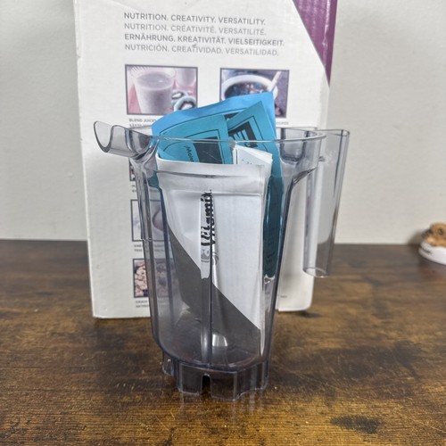 Vitamix contenitore grani - vitamix,