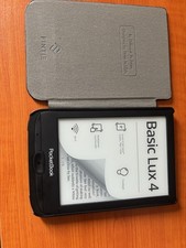 Pocketbook basic lux - pocketbook,