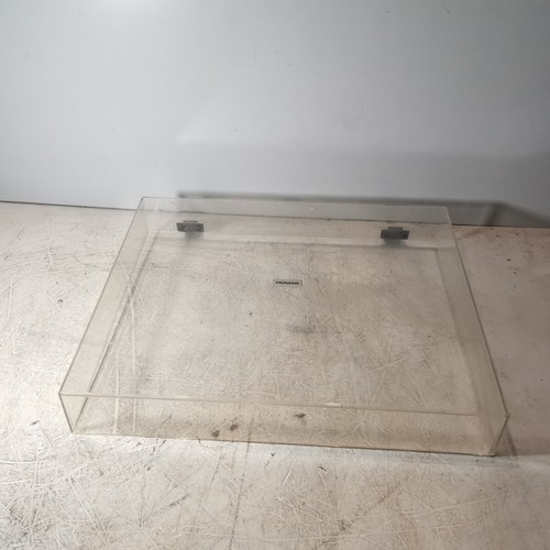 Pioneer 340 parapolvere - pl-340,