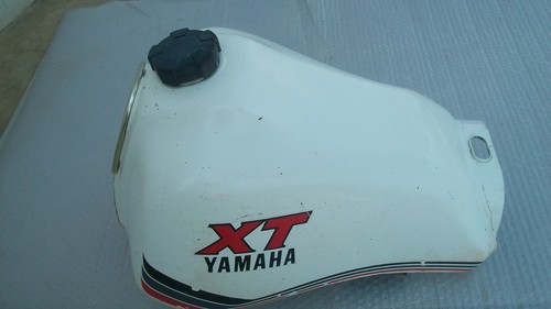Serbatoio carburante yamaha - serbatoio,