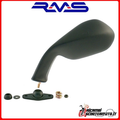 Specchietto sinistro rms - sinistro,
