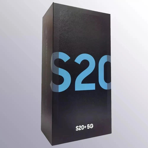 New sealed samsung galaxy s20 - samsung, s20+