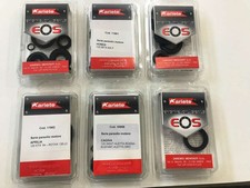 KIT PARAOLI FORCELLA FORK OIL