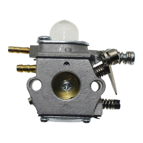 Gruppo carburatore per echo - gruppo,