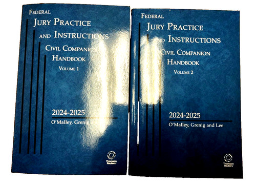 2025 federal jury practice - 2025-24,